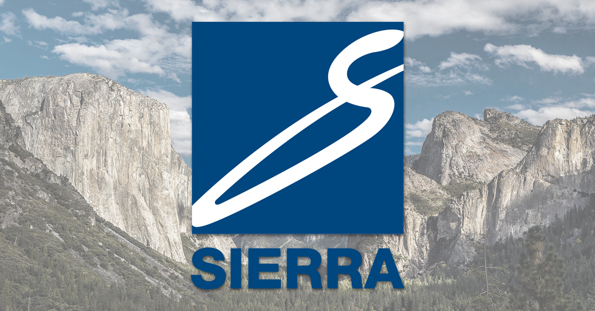 Sierra Office Supplies & Printing
